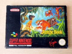 Jungle Book by Disney / Virgin