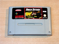 Race Drivin by THQ
