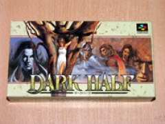 Dark Half by Enix
