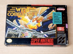 Wing Commander by Mindscape