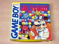Dr Mario by Nintendo