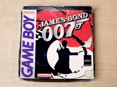 James Bond 007 by Nintendo