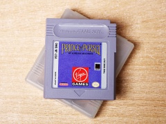 Prince of Persia by Virgin