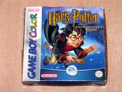 Harry Potter Philosopher's Stone by EA