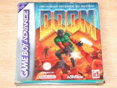 Doom by Activision / ID