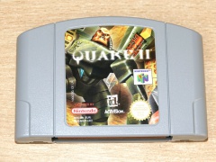 Quake 2 by ID