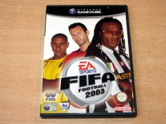 Fifa 2003 by EA