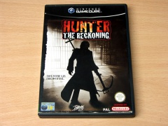 Hunter The Reckoning by Interplay