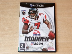 Madden 2004 by EA
