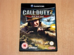 Call of Duty 2 by Activision