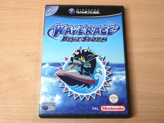 Wave Race Blue Storm by Nintendo