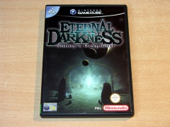 Eternal Darkness by Nintendo