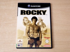 Rocky by Rage