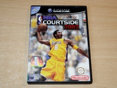 NBA Courtside 2002 by Nintendo