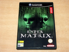 Enter the Matrix by Atari