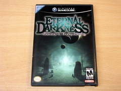 Eternal Darkness by Nintendo