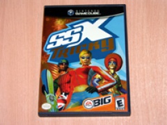 SSX Tricky by EA