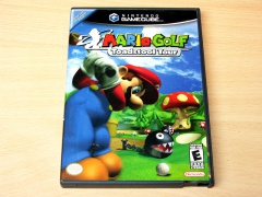 Mario Golf Toadstool Tour by Nintendo
