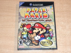 Paper Mario The Thousand Year Door by Nintendo *MINT