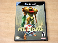 Metroid Prime by Nintendo *Nr MINT