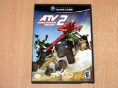 ATV Quad Power Racing 2 by Acclaim