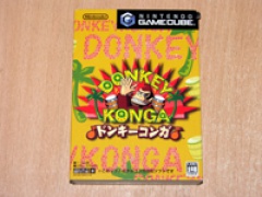 Donkey Konga by Nintendo