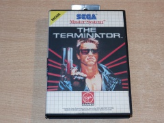 The Terminator by Virgin