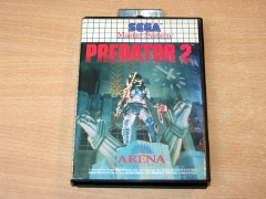 Predator 2 by Arena 