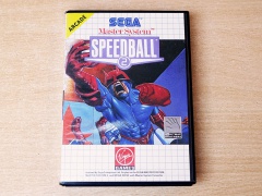 Speedball 2 by Virgin / Bitmap Brothers
