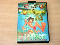 Jungle Book by Disney / Virgin
