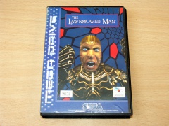 The Lawnmower Man by Time Warner