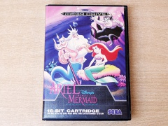 Ariel the Little Mermaid by Sega/Disney