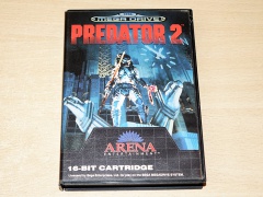 Predator 2 by Arena