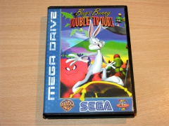 Bugs Bunny Double Trouble by WB