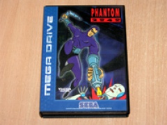 Phantom 2040 by Viacom