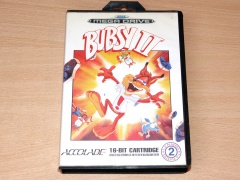 Bubsy 2 by Accolade