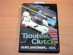 Double Clutch by Sega