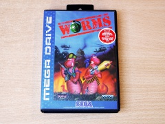 Worms by Team 17 *Nr MINT