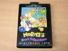 Normy's Beach Babe O Rama by EA