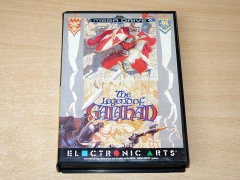 Legend of Galahad by Electronic Arts