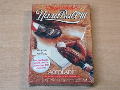 Hardball 3 by Accolade *MINT