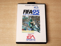 Fifa 95 by EA