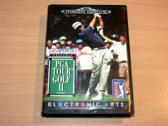 PGA Tour Golf 2 by EA