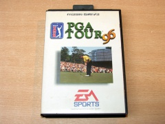 PGA Tour 96 by EA