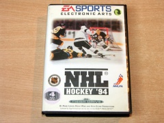 NHL 94 by EA