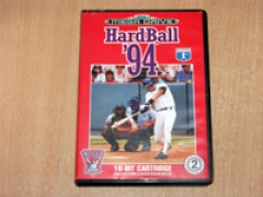 Hardball 94 By Accolade