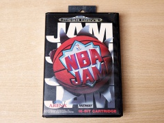 NBA Jam By Arena / Midway