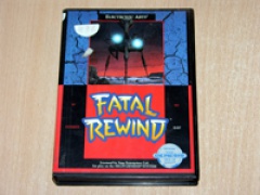 Fatal Rewind by EA