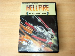 Hellfire by Masna