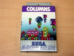 Columns by Sega
